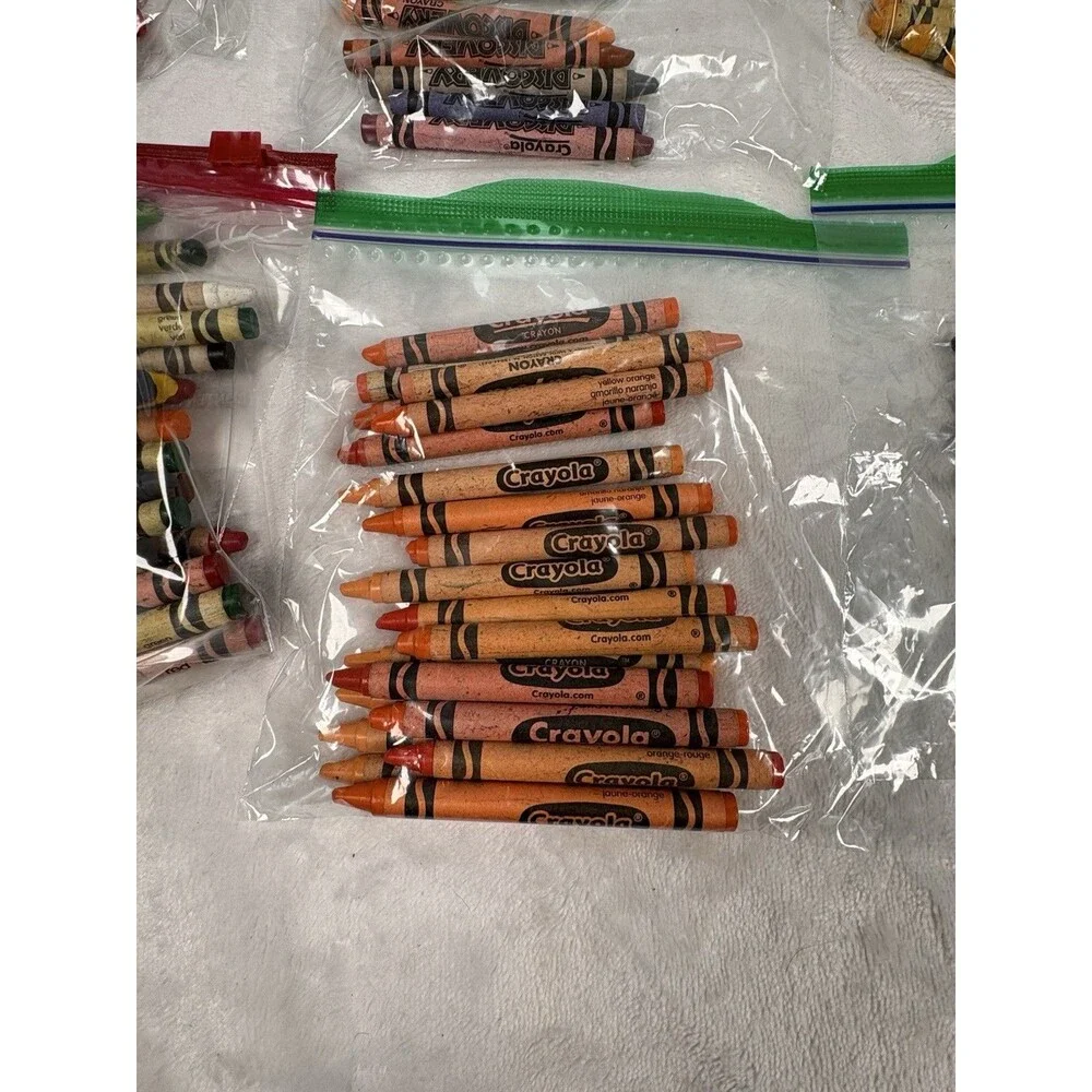 Crayola this lot